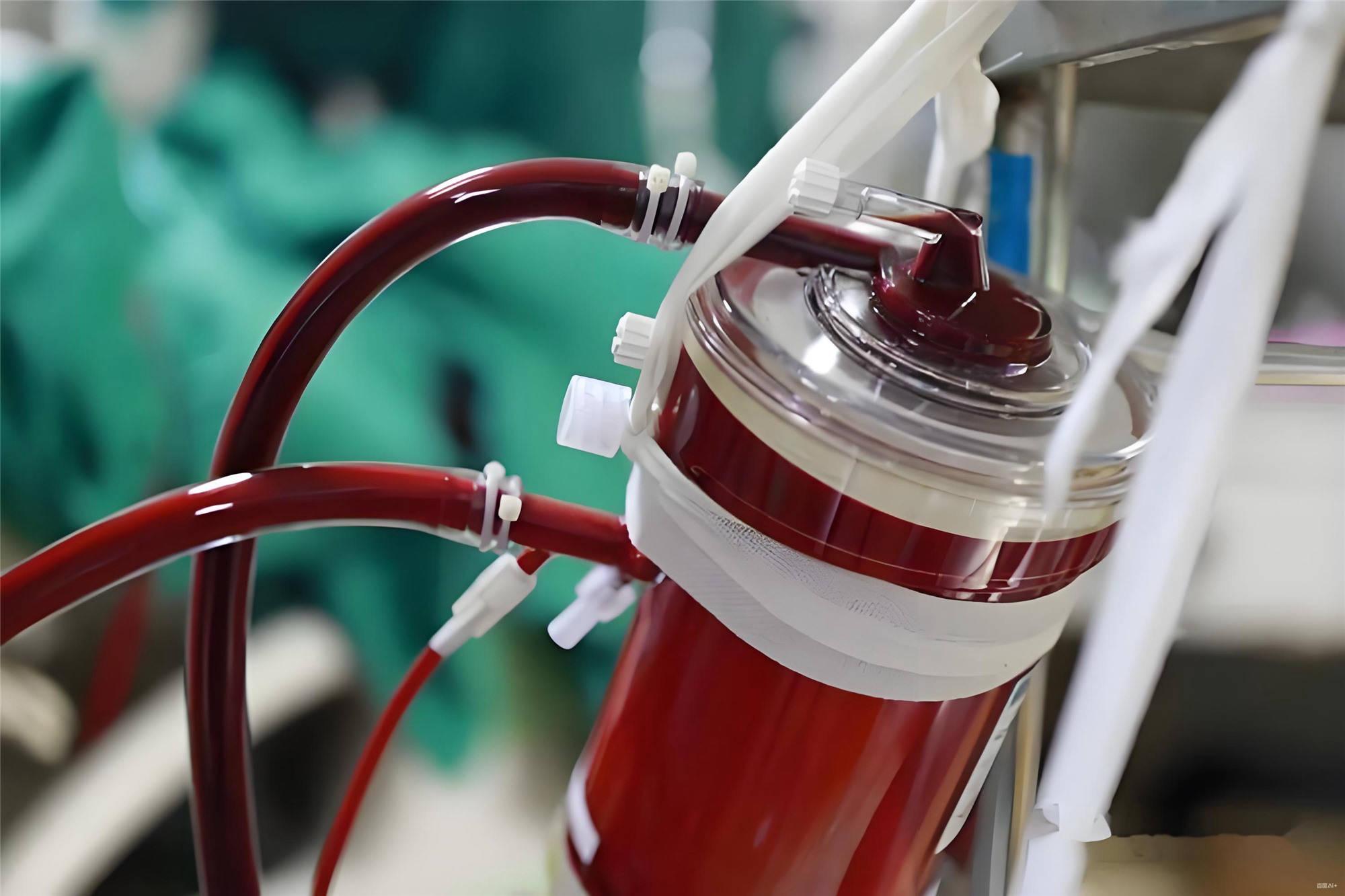 心脏骤停患者ECMO(ECPR)治疗关键信息