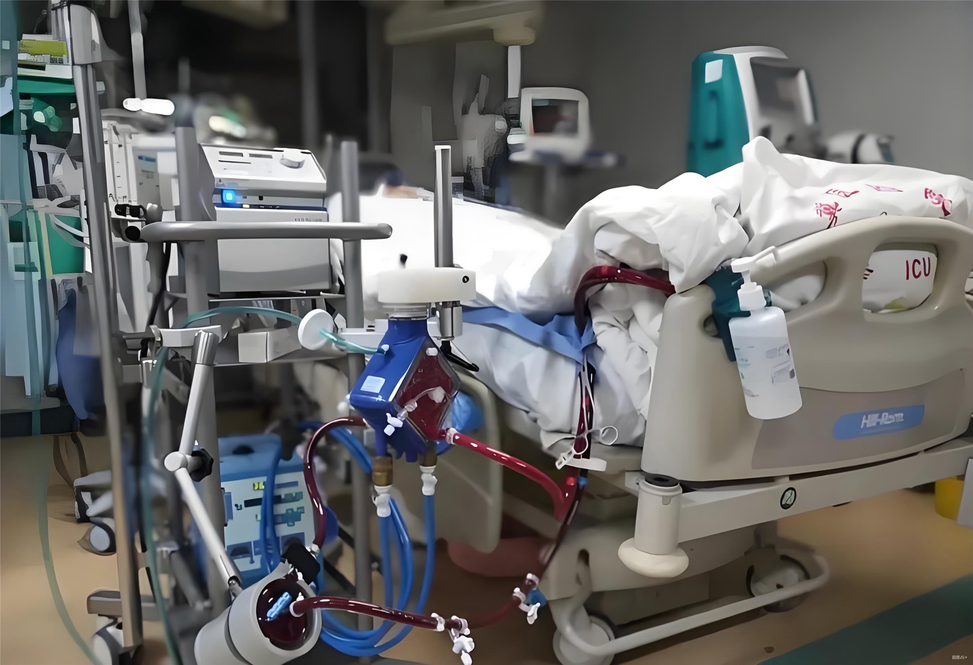 急诊科ECMO应用指南（2025最新版）